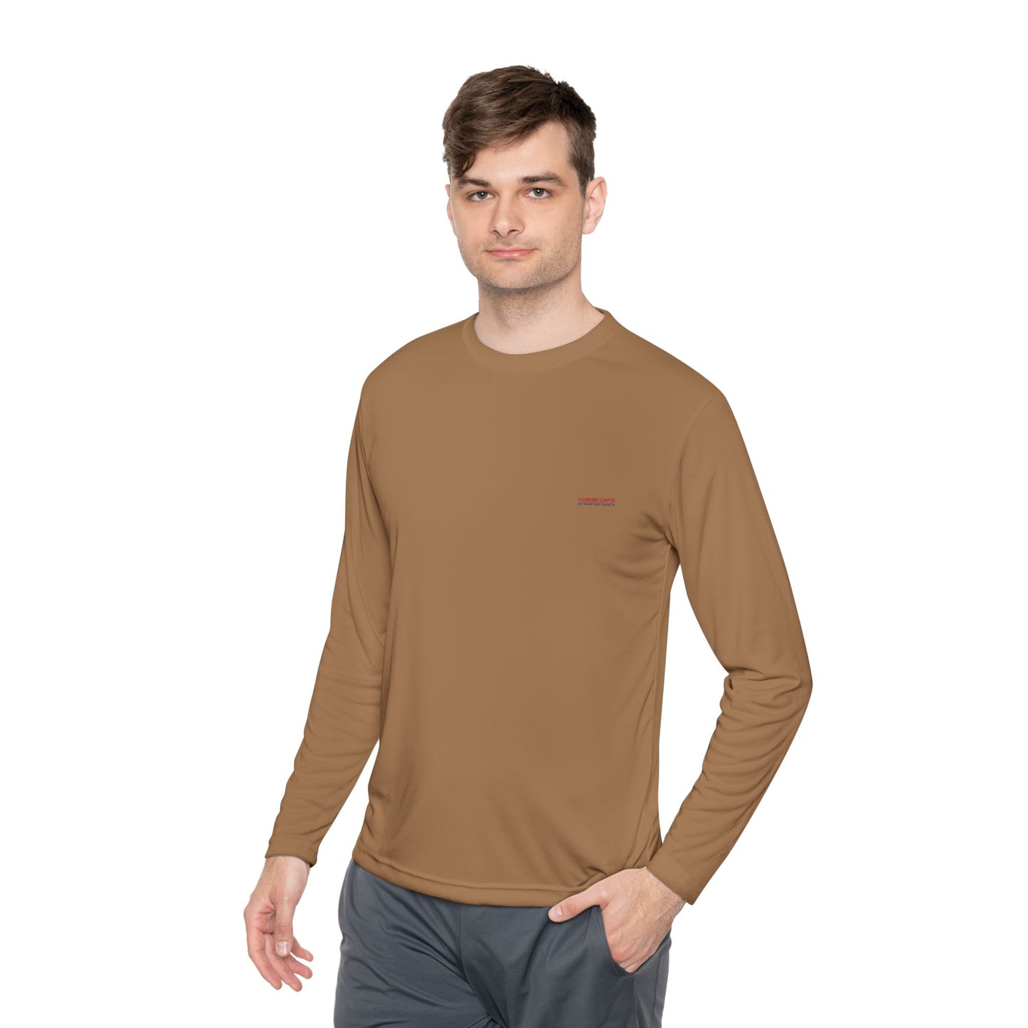 Yankee Capts Unisex Long Sleeve Tee, Nautical Shirt, Boating Gift, Casual Wear, Adventure Apparel, Summer Vibes