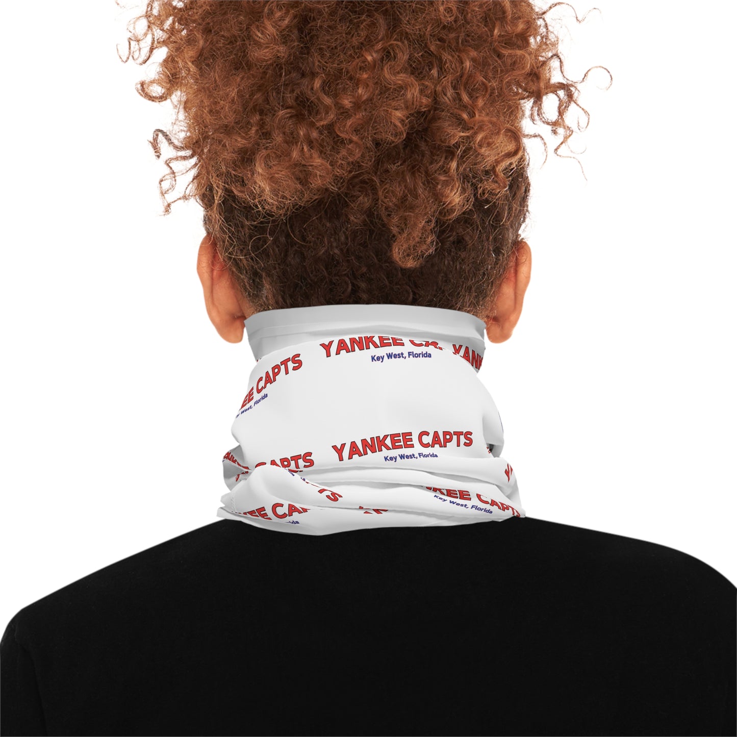 Yankee Capts Lightweight Neck Gaiter - The official Yankee Capts merch store