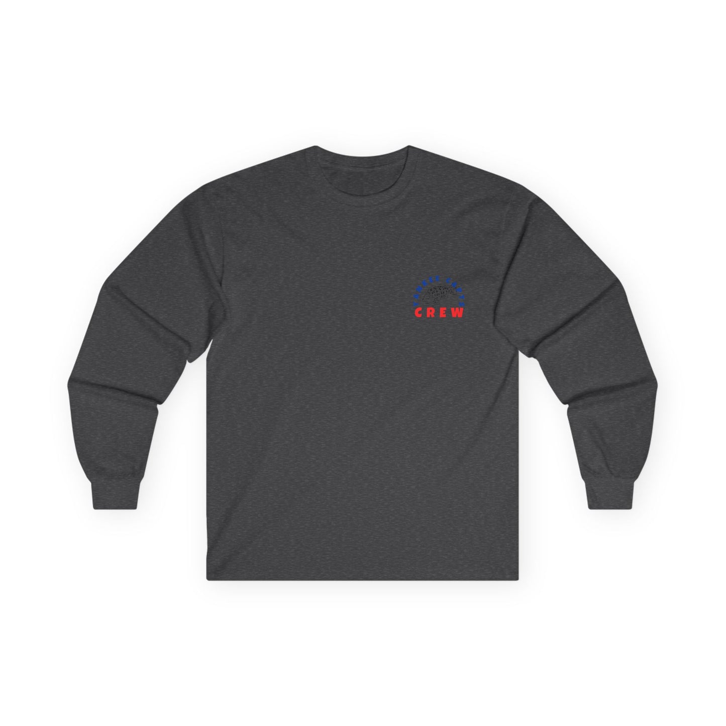 Yankee Capts Crew Long Sleeve T-Shirt - The official Yankee Capts merch store