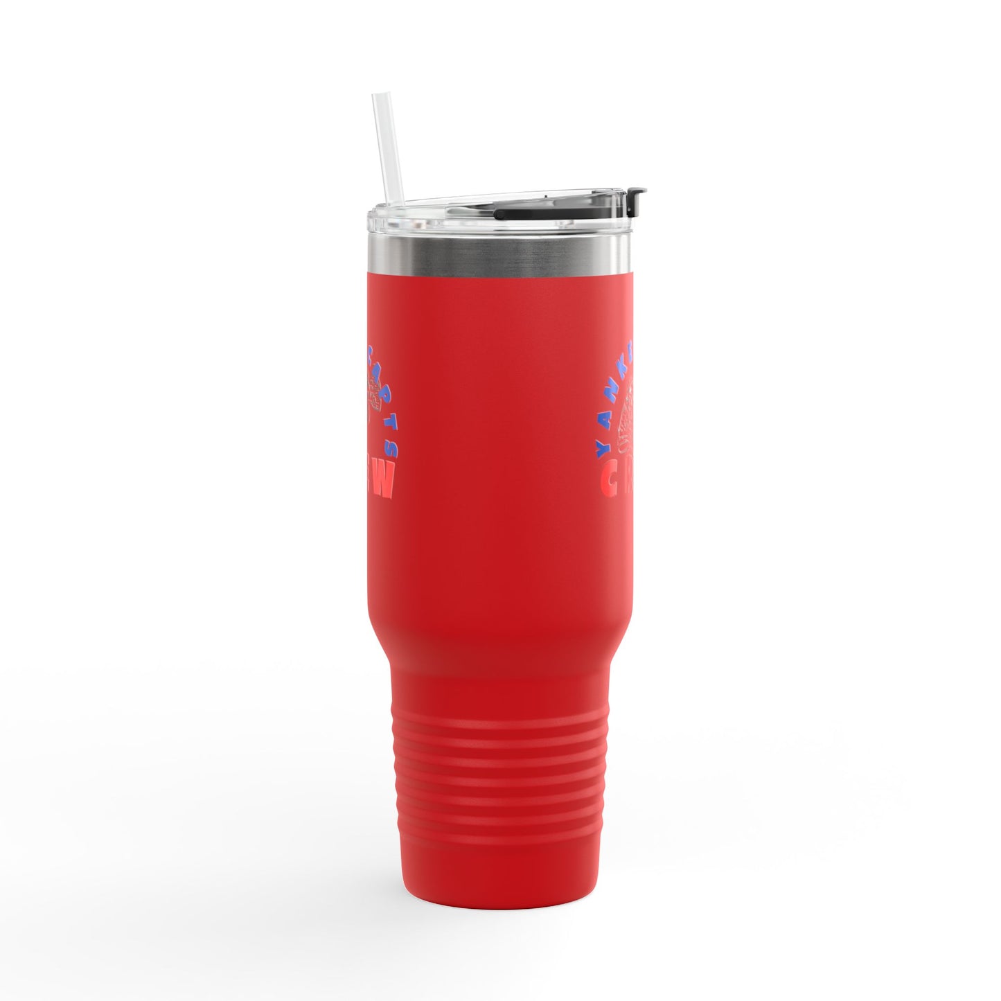 Yankee Capts Crew Insulated Travel Mug - 40oz - The official Yankee Capts merch store