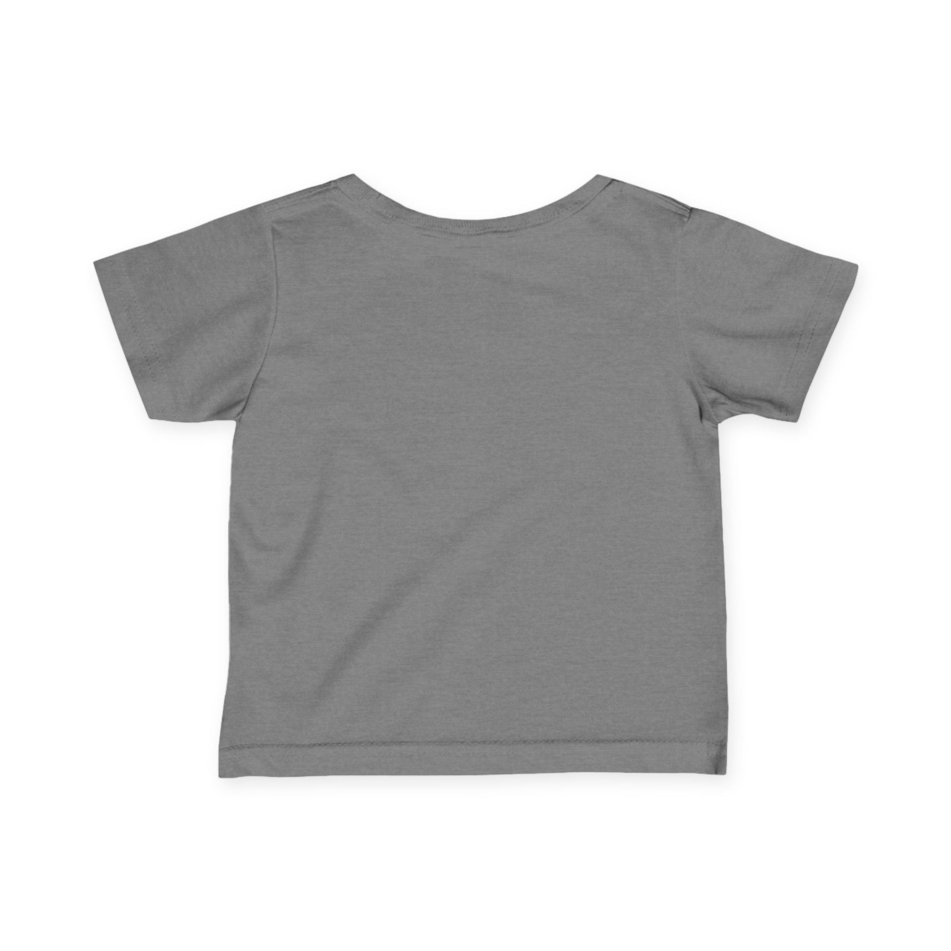 Yankee Capts Crew Infant Tee – Cute Baby T-Shirt for Beach Lovers - The official Yankee Capts merch store