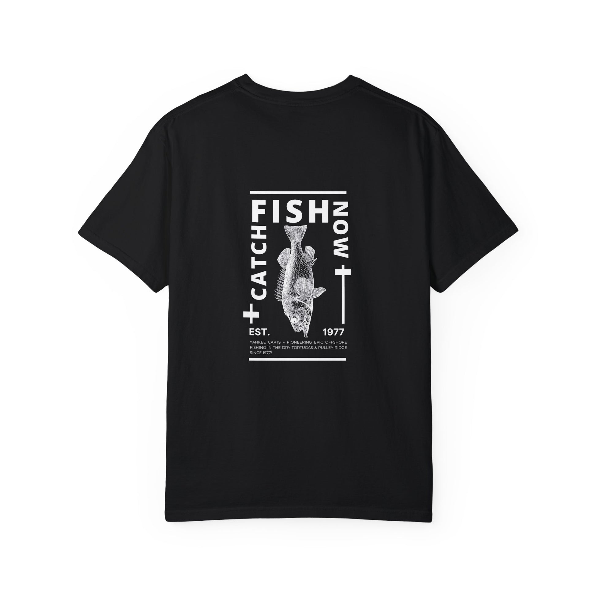 Unisex Yankee Capts T-Shirt - The official Yankee Capts merch store