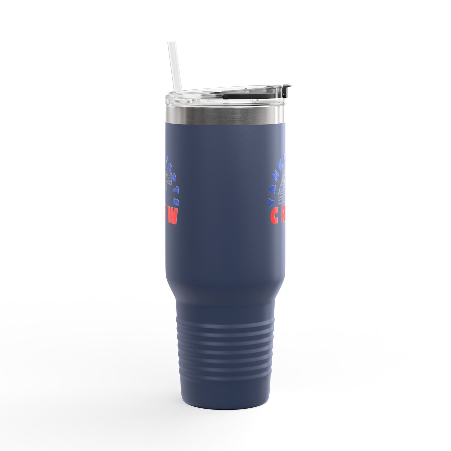 Yankee Capts Crew Insulated Travel Mug - 40oz - The official Yankee Capts merch store