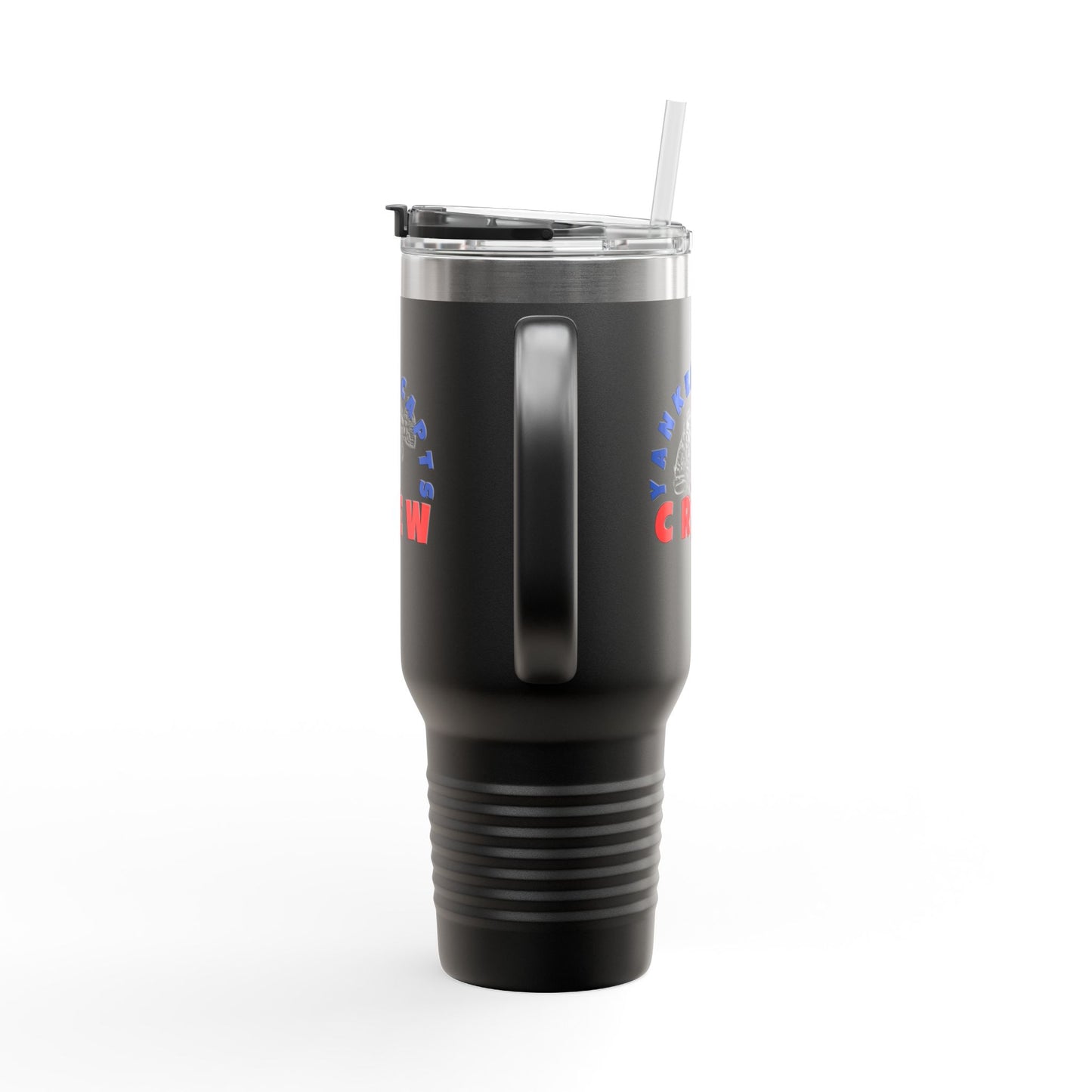 Yankee Capts Crew Insulated Travel Mug - 40oz - The official Yankee Capts merch store