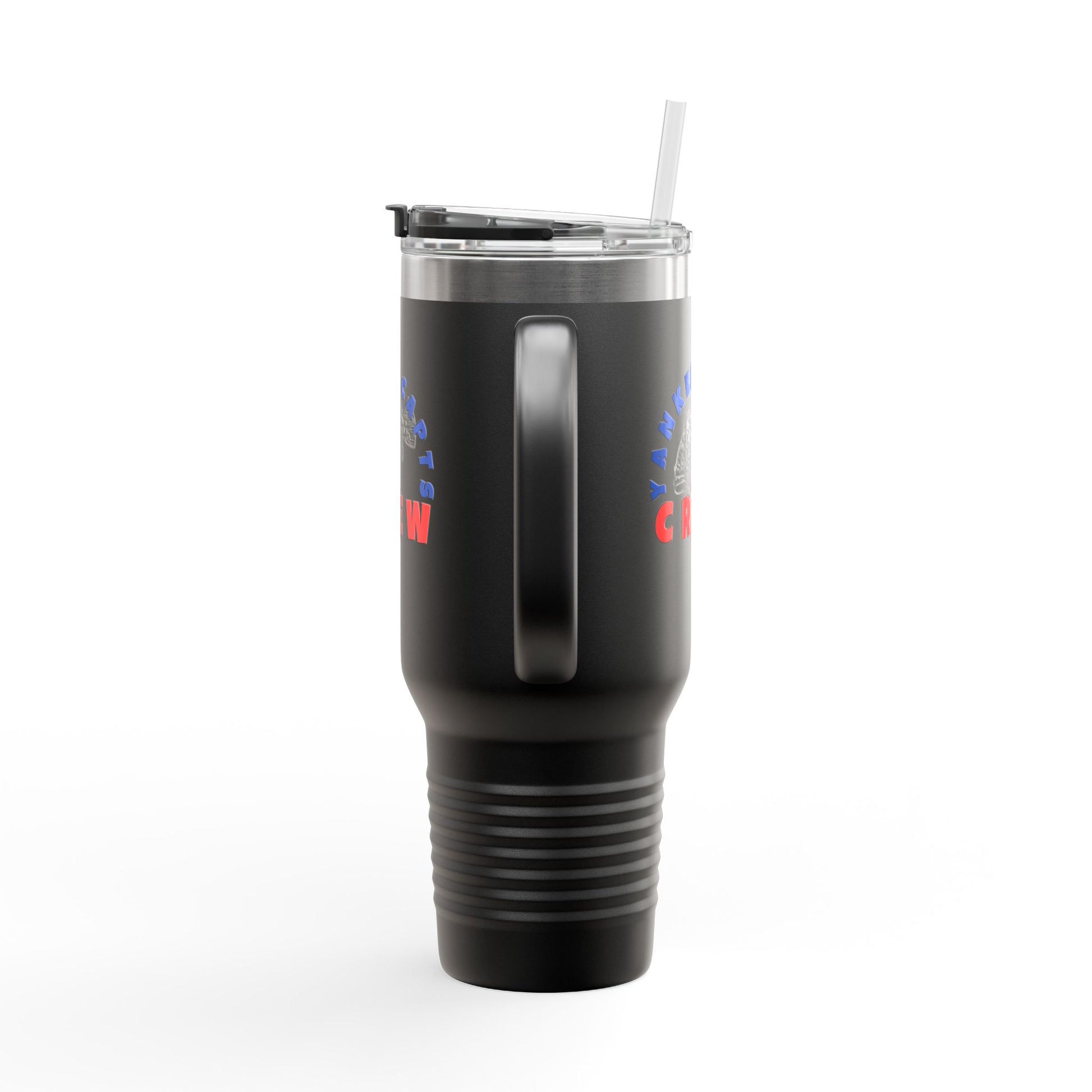 Yankee Capts Crew Insulated Travel Mug - 40oz - The official Yankee Capts merch store