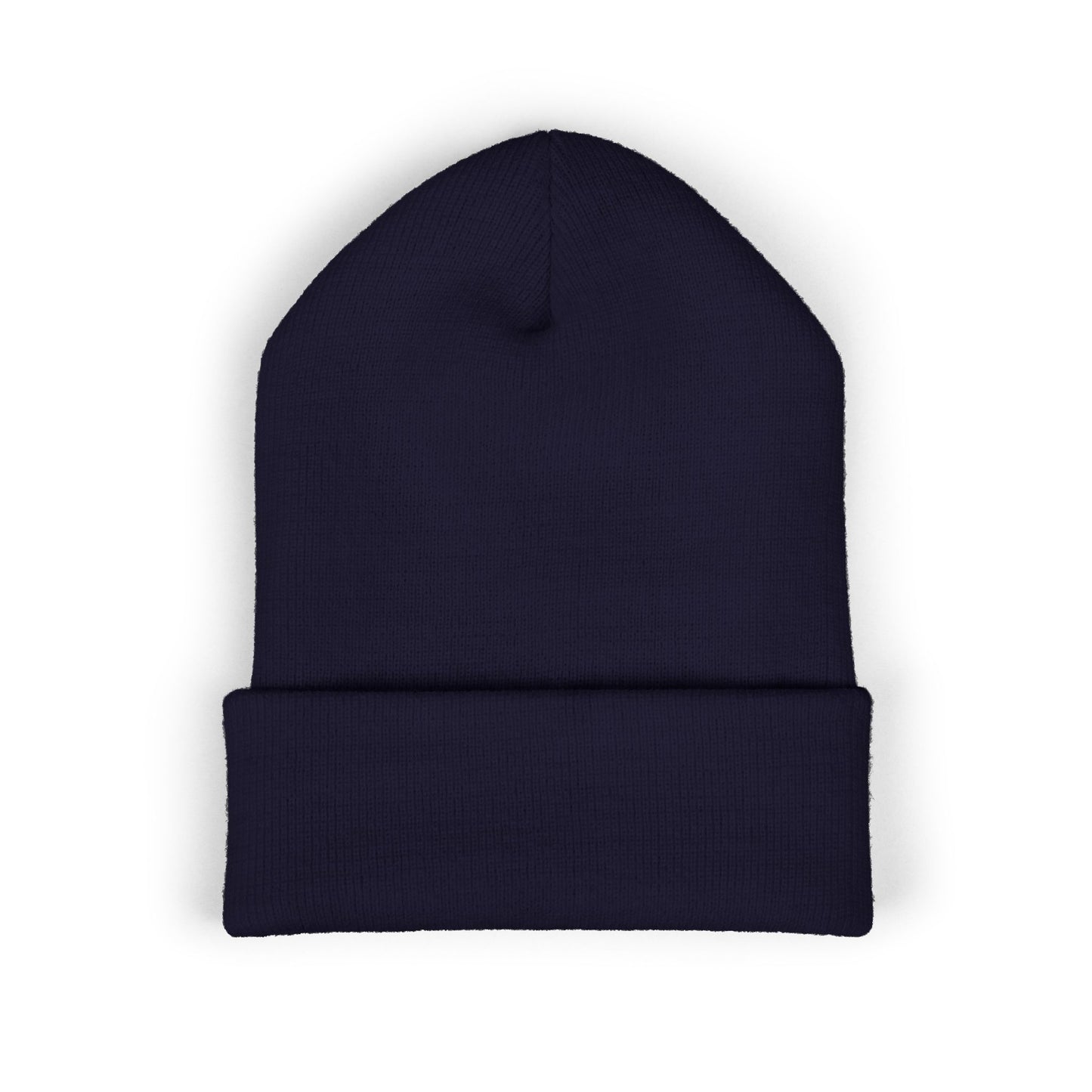 Yankee Capts Crew Embroidered Cuffed Beanie - The official Yankee Capts merch store