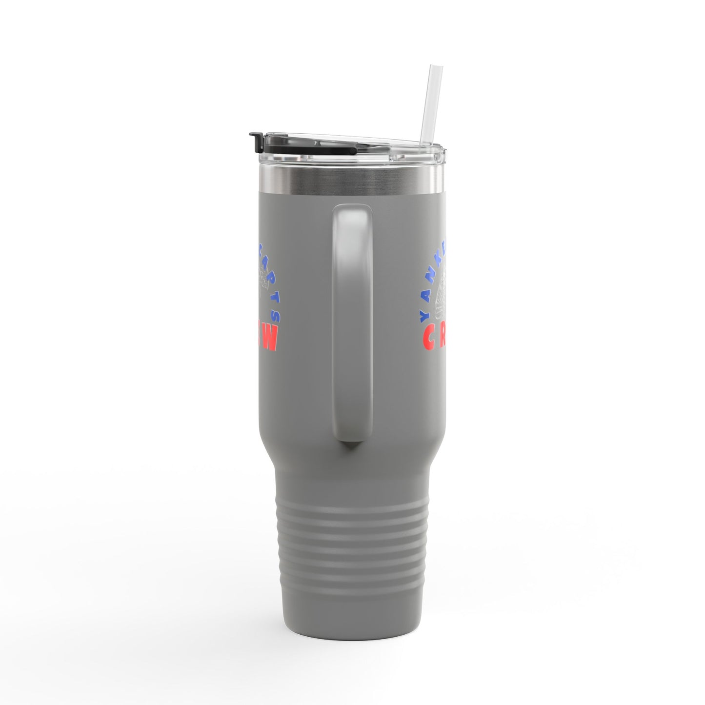 Yankee Capts Crew Insulated Travel Mug - 40oz - The official Yankee Capts merch store
