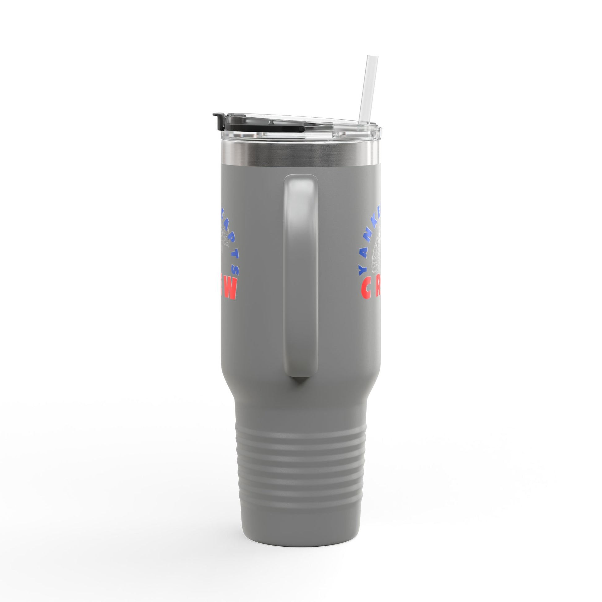 Yankee Capts Crew Insulated Travel Mug - 40oz - The official Yankee Capts merch store