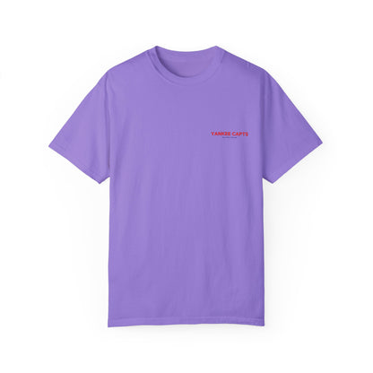 Unisex Yankee Capts T-Shirt - The official Yankee Capts merch store
