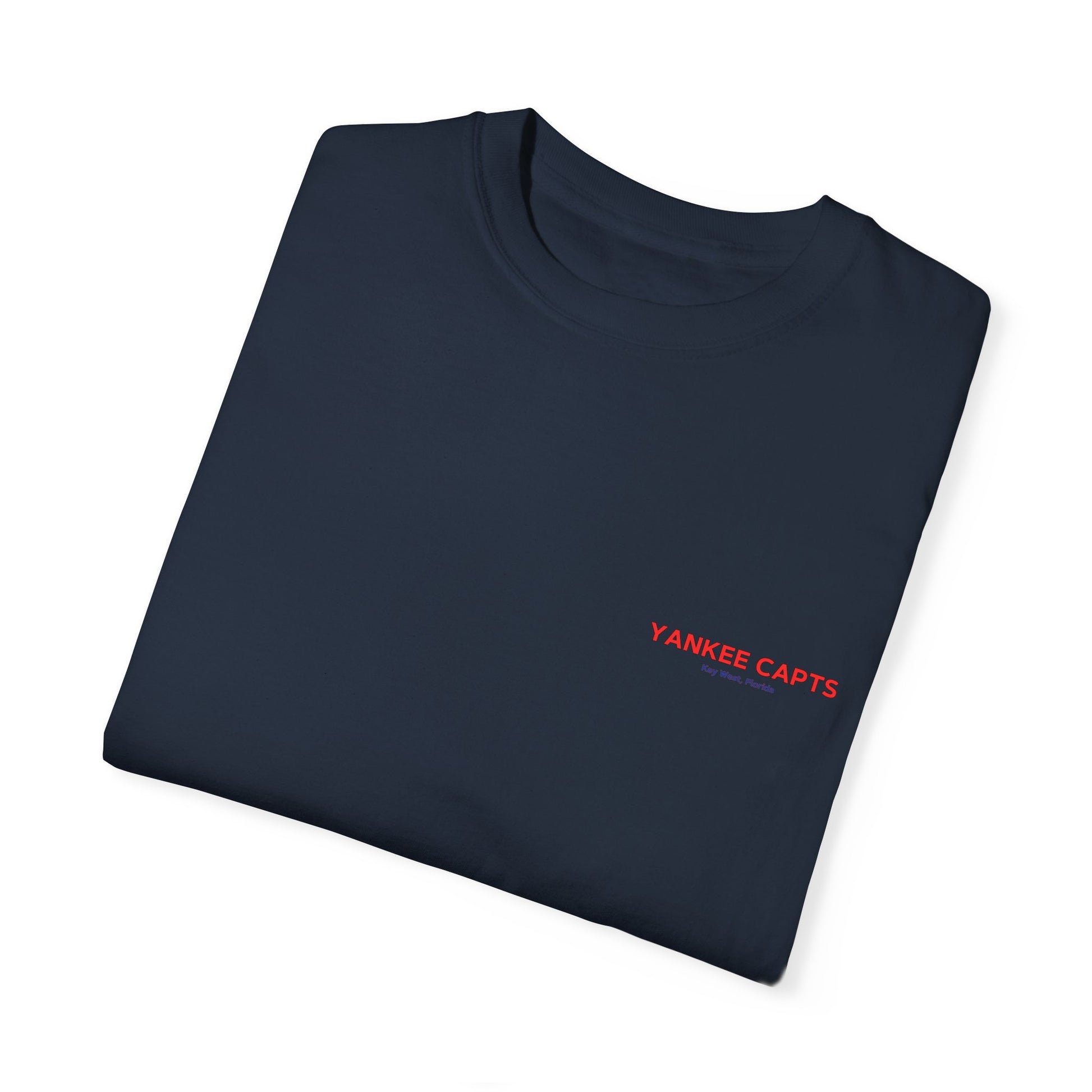 Unisex Yankee Capts T-Shirt - The official Yankee Capts merch store