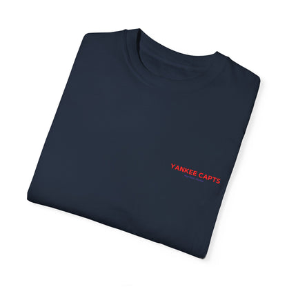Unisex Yankee Capts T-Shirt - The official Yankee Capts merch store