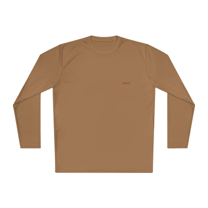 Yankee Capts Unisex Long Sleeve Tee, Nautical Shirt, Boating Gift, Casual Wear, Adventure Apparel, Summer Vibes