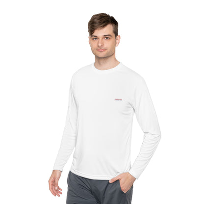 Yankee Capts Unisex Long Sleeve Tee, Nautical Shirt, Boating Gift, Casual Wear, Adventure Apparel, Summer Vibes