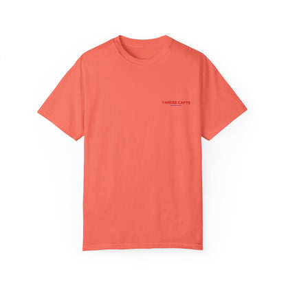 Unisex Yankee Capts T-Shirt - The official Yankee Capts merch store