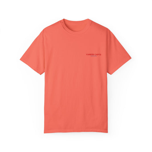 Unisex Yankee Capts T-Shirt - The official Yankee Capts merch store