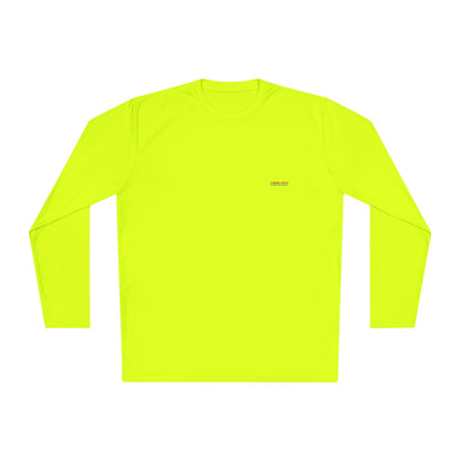 Yankee Capts Unisex Long Sleeve Tee, Nautical Shirt, Boating Gift, Casual Wear, Adventure Apparel, Summer Vibes