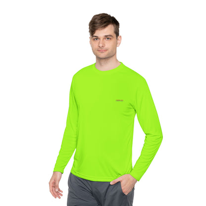 Yankee Capts Unisex Long Sleeve Tee, Nautical Shirt, Boating Gift, Casual Wear, Adventure Apparel, Summer Vibes