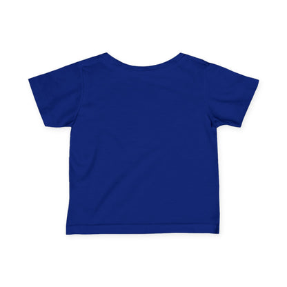 Yankee Capts Crew Infant Tee – Cute Baby T-Shirt for Beach Lovers - The official Yankee Capts merch store