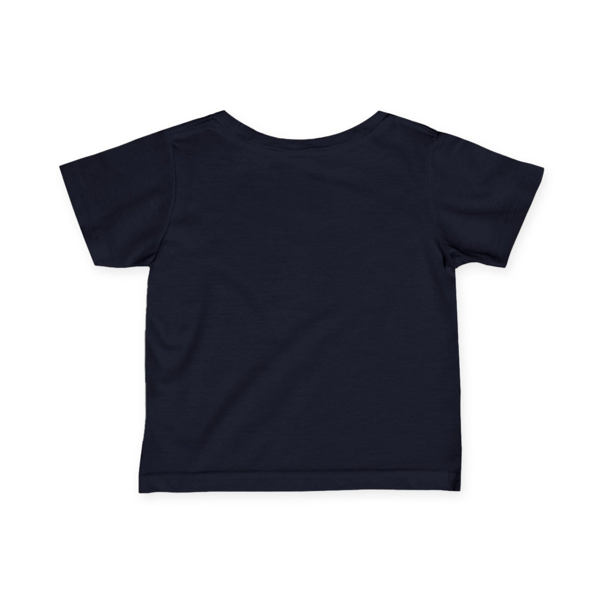 Yankee Capts Crew Infant Tee – Cute Baby T-Shirt for Beach Lovers - The official Yankee Capts merch store