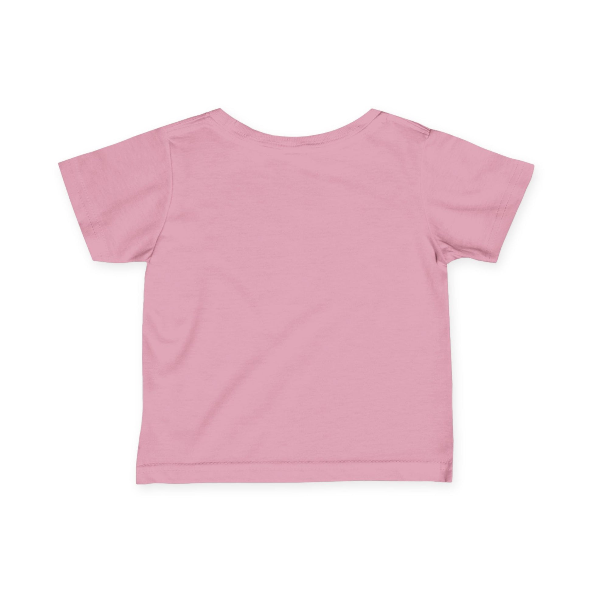 Yankee Capts Crew Infant Tee – Cute Baby T-Shirt for Beach Lovers - The official Yankee Capts merch store