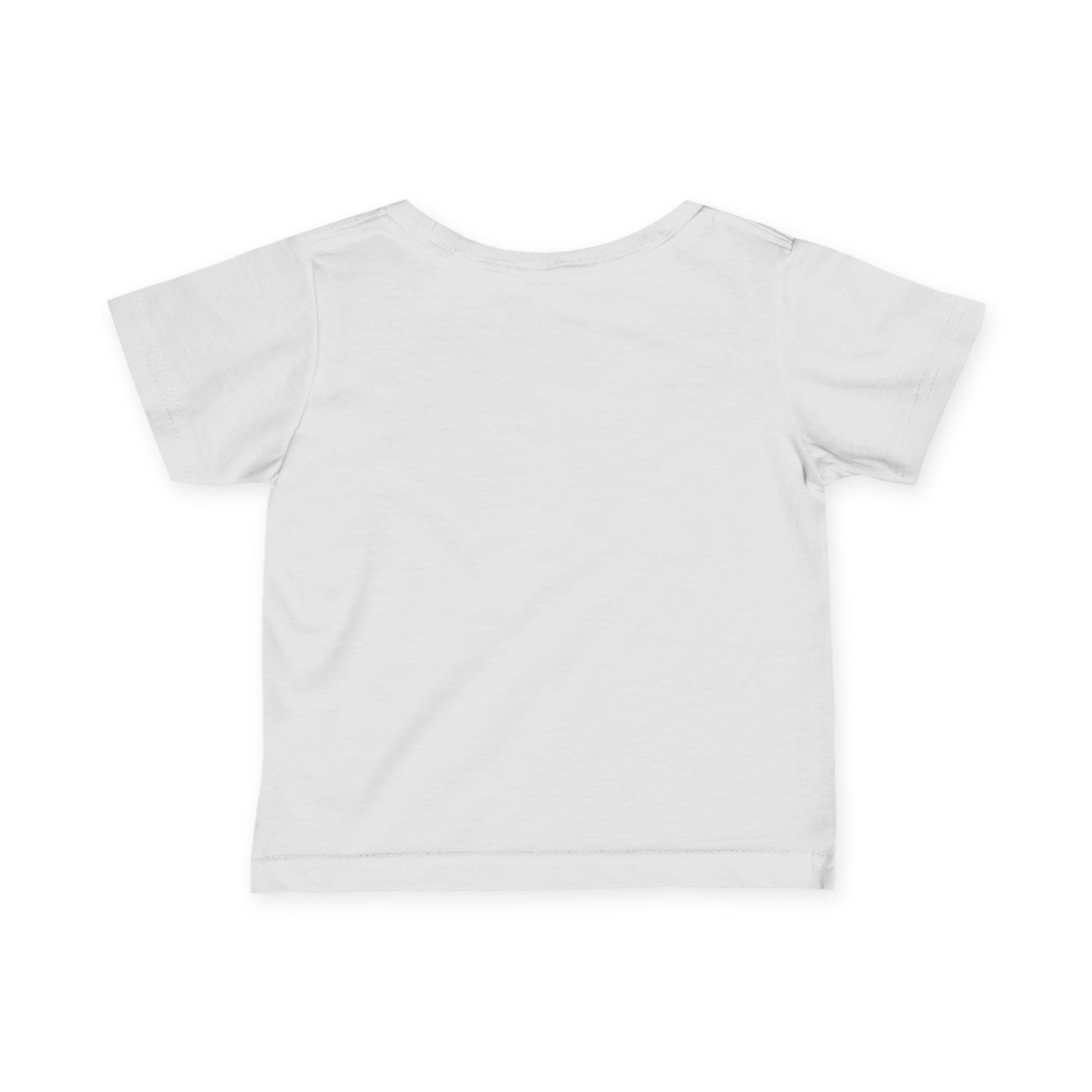 Yankee Capts Crew Infant Tee – Cute Baby T-Shirt for Beach Lovers - The official Yankee Capts merch store