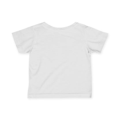 Yankee Capts Crew Infant Tee – Cute Baby T-Shirt for Beach Lovers - The official Yankee Capts merch store