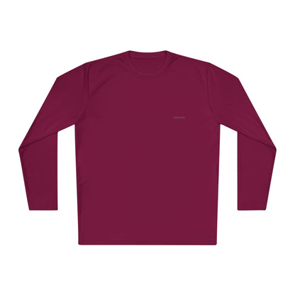 Yankee Capts Unisex Long Sleeve Tee, Nautical Shirt, Boating Gift, Casual Wear, Adventure Apparel, Summer Vibes