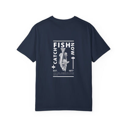 Unisex Yankee Capts T-Shirt - The official Yankee Capts merch store