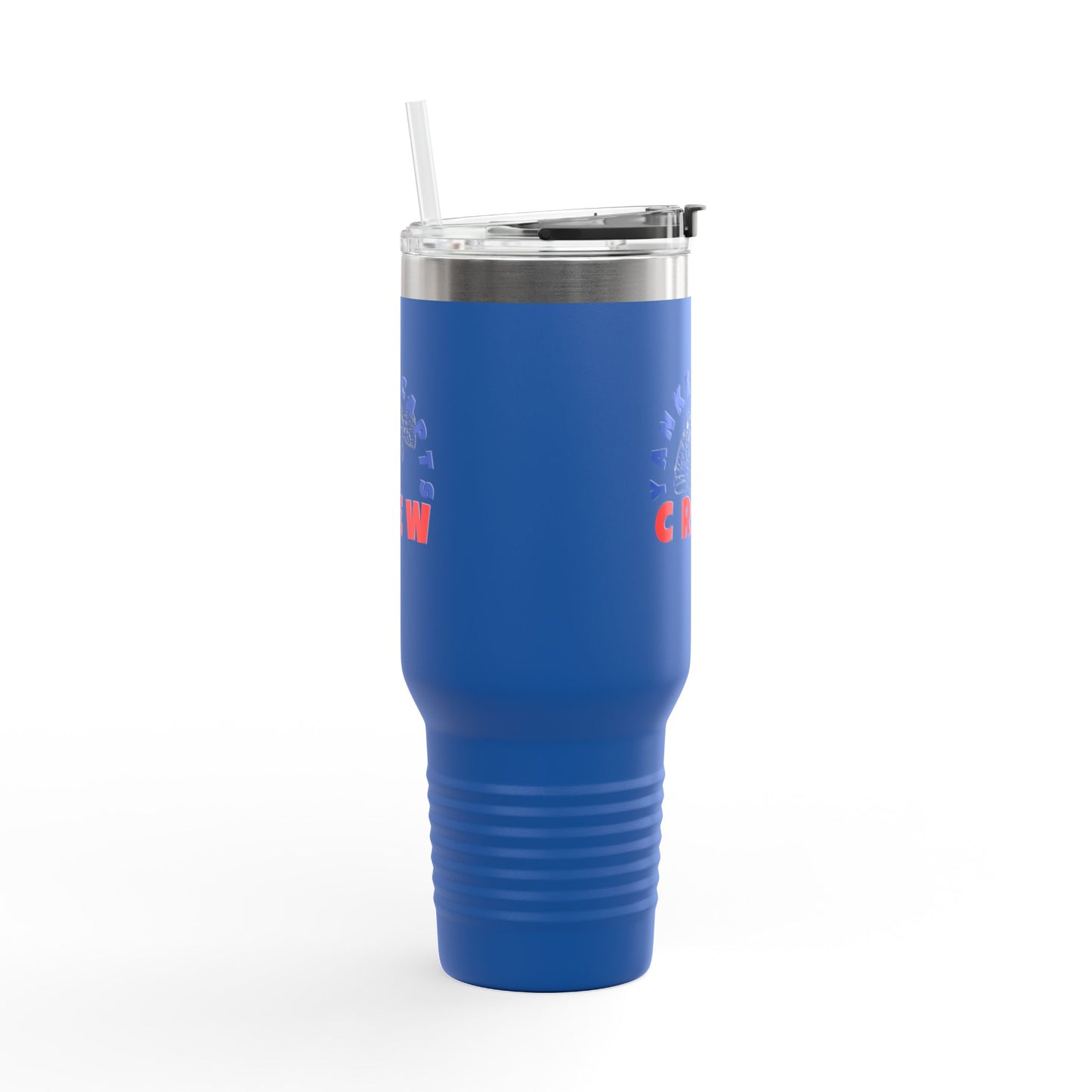 Yankee Capts Crew Insulated Travel Mug - 40oz - The official Yankee Capts merch store