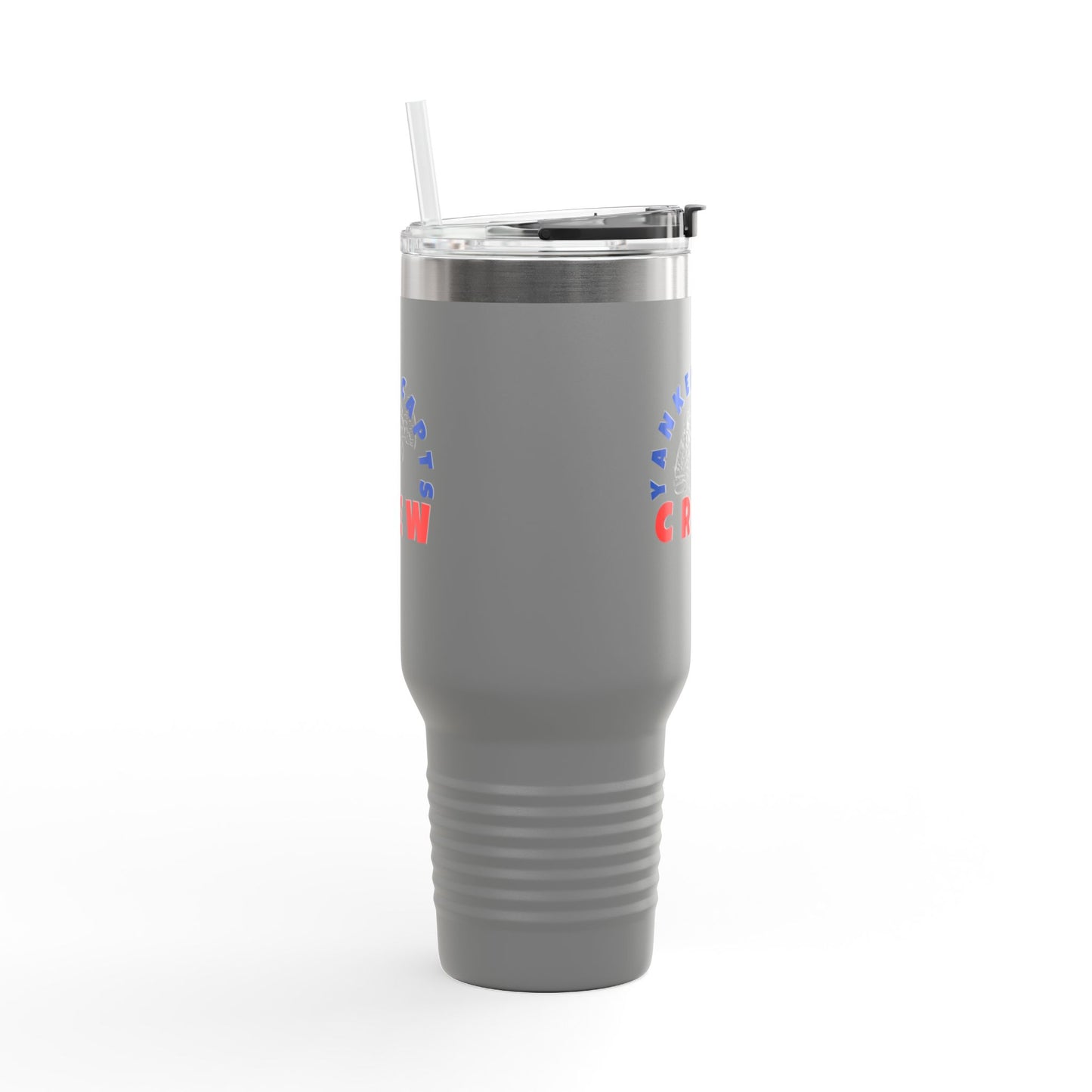 Yankee Capts Crew Insulated Travel Mug - 40oz - The official Yankee Capts merch store