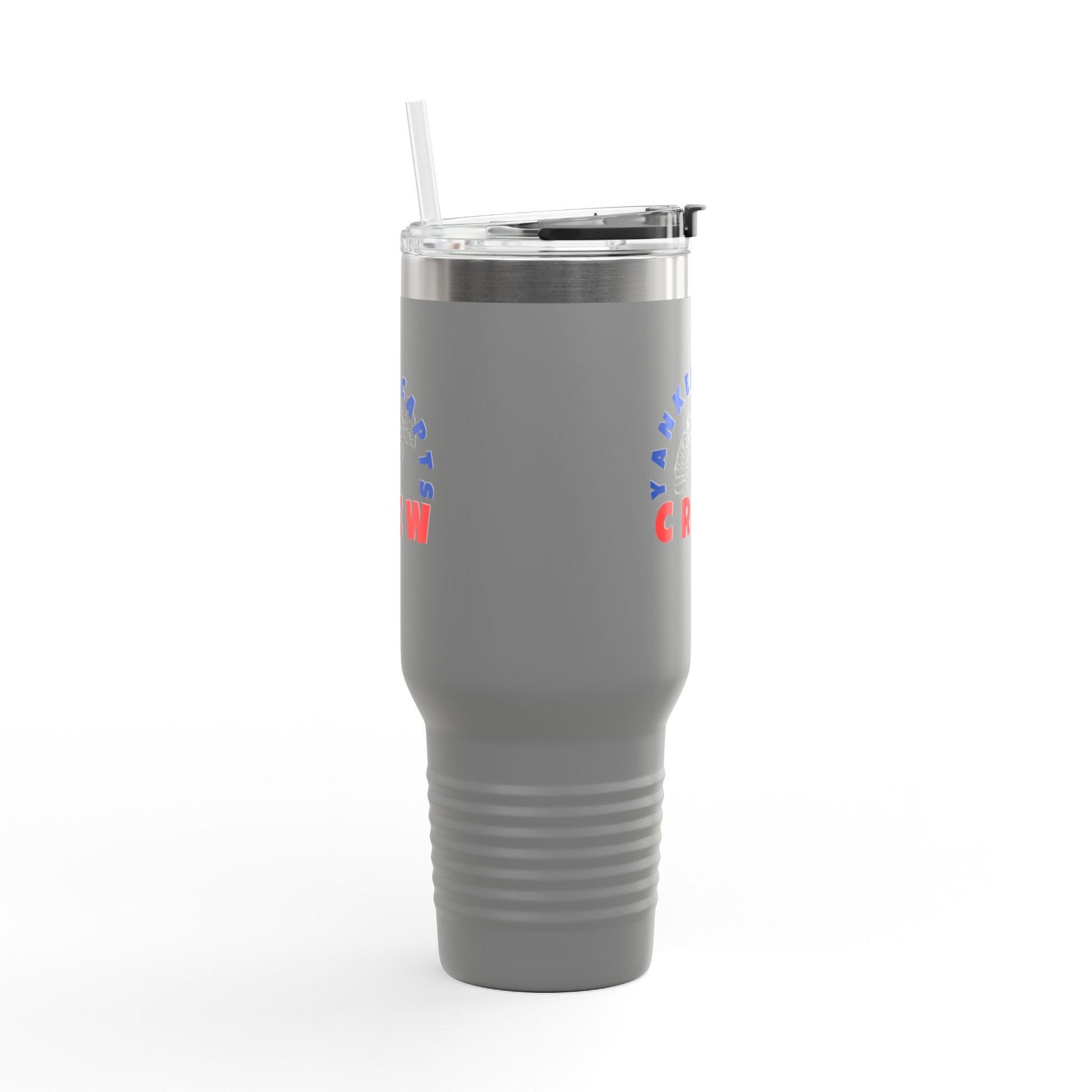 Yankee Capts Crew Insulated Travel Mug - 40oz - The official Yankee Capts merch store