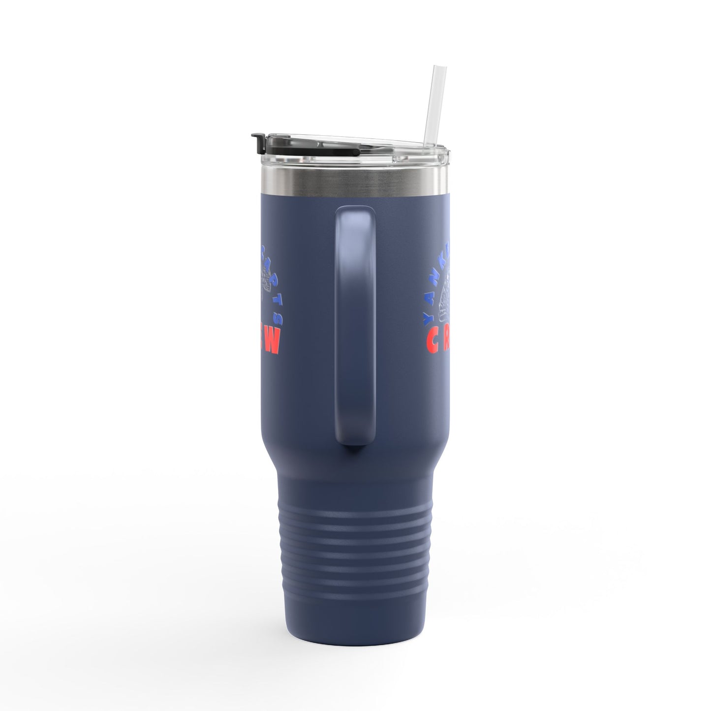 Yankee Capts Crew Insulated Travel Mug - 40oz - The official Yankee Capts merch store