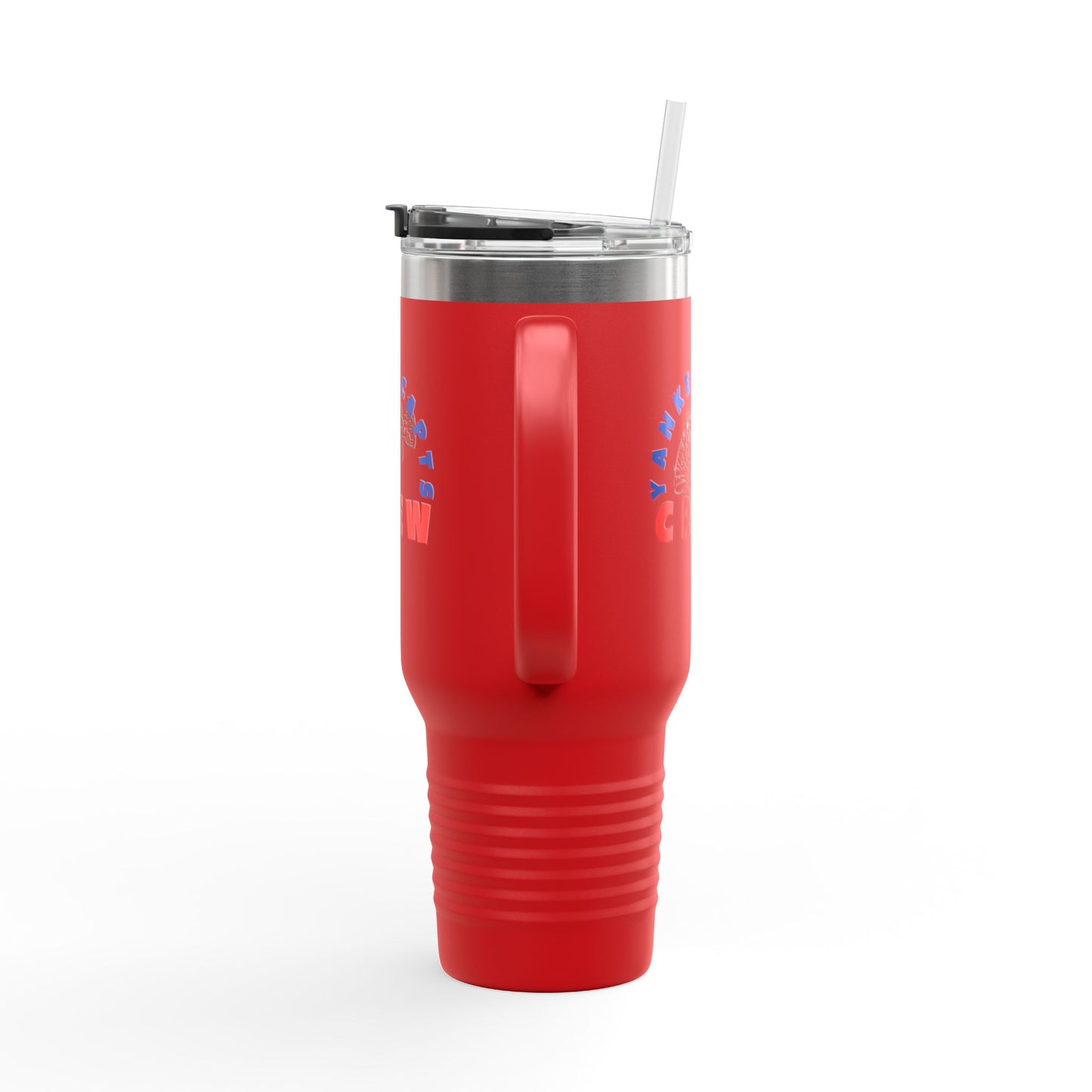 Yankee Capts Crew Insulated Travel Mug - 40oz - The official Yankee Capts merch store
