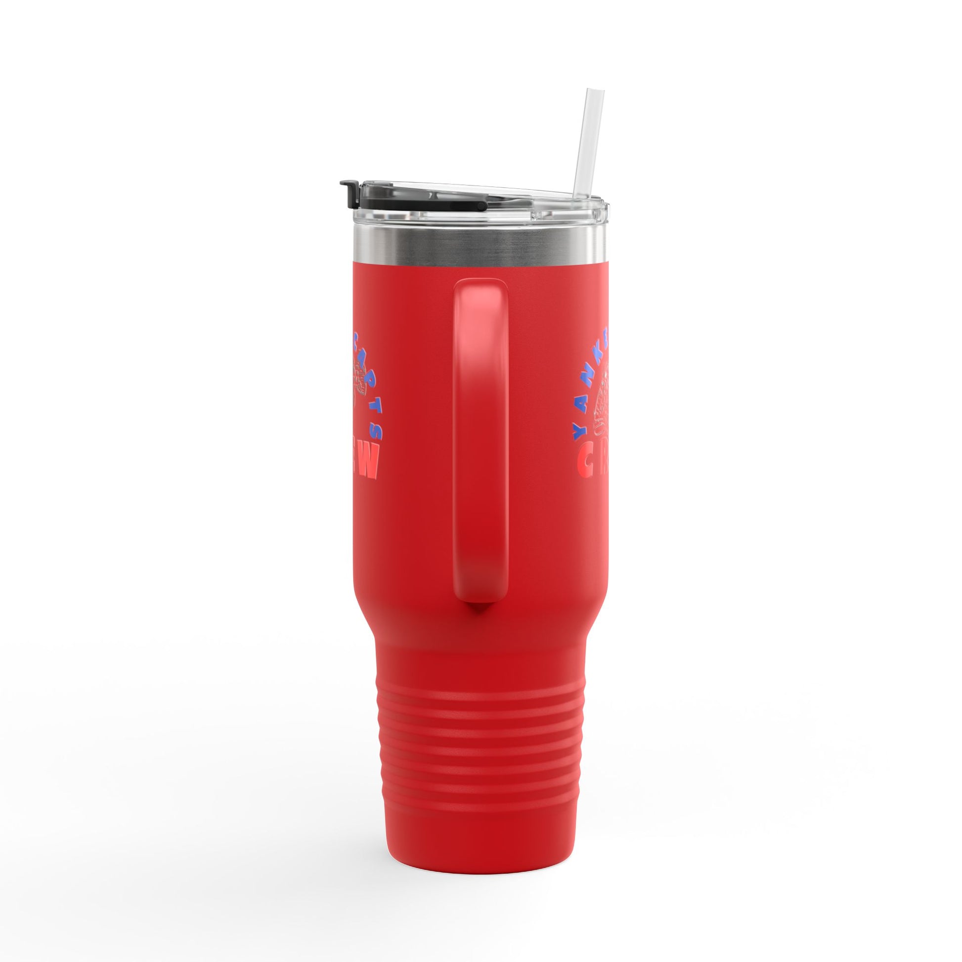 Yankee Capts Crew Insulated Travel Mug - 40oz - The official Yankee Capts merch store