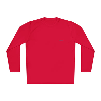 Yankee Capts Unisex Long Sleeve Tee, Nautical Shirt, Boating Gift, Casual Wear, Adventure Apparel, Summer Vibes