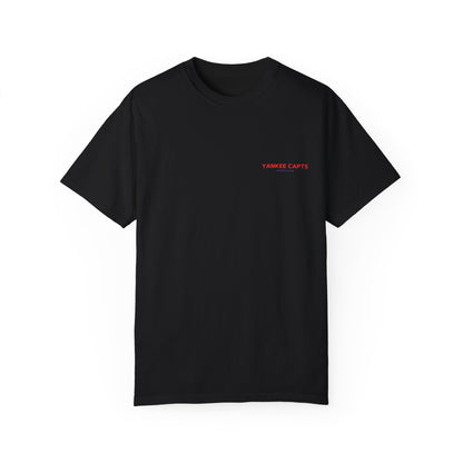 Unisex Yankee Capts T-Shirt - The official Yankee Capts merch store