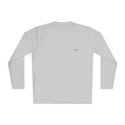 Yankee Capts Unisex Long Sleeve Tee, Nautical Shirt, Boating Gift, Casual Wear, Adventure Apparel, Summer Vibes