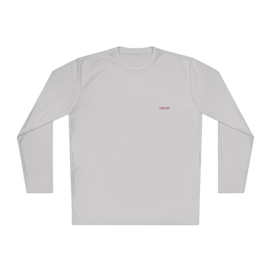 Yankee Capts Unisex Long Sleeve Tee, Nautical Shirt, Boating Gift, Casual Wear, Adventure Apparel, Summer Vibes