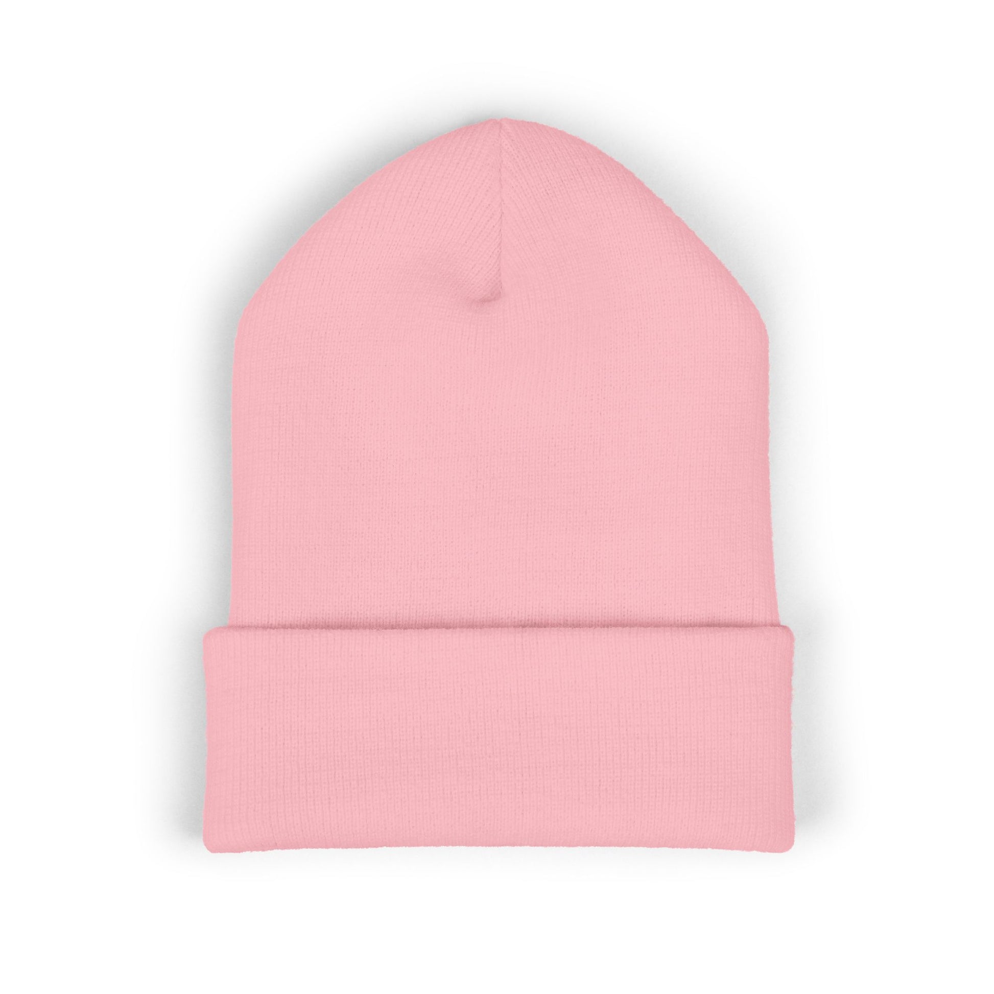 Yankee Capts Crew Embroidered Cuffed Beanie - The official Yankee Capts merch store