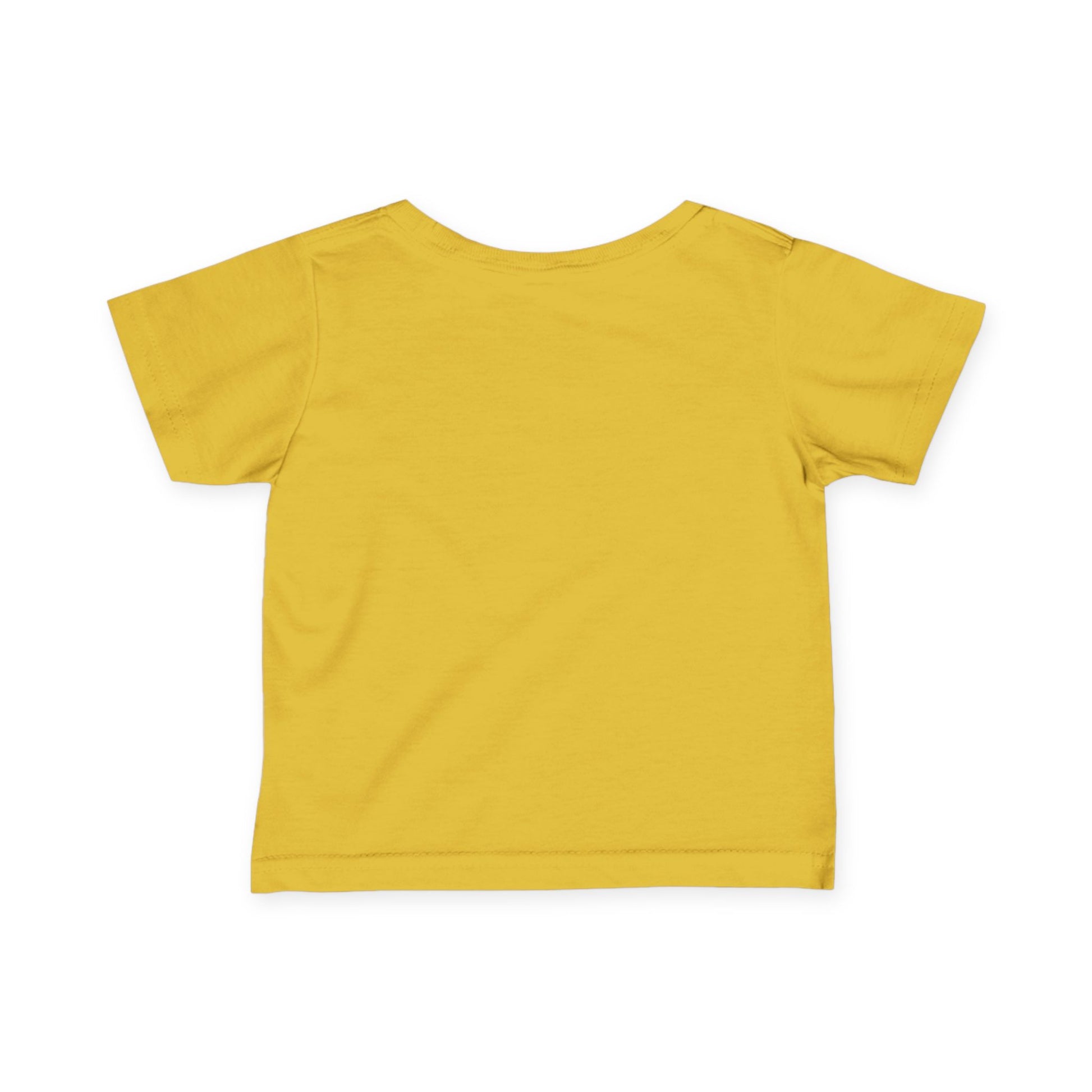 Yankee Capts Crew Infant Tee – Cute Baby T-Shirt for Beach Lovers - The official Yankee Capts merch store