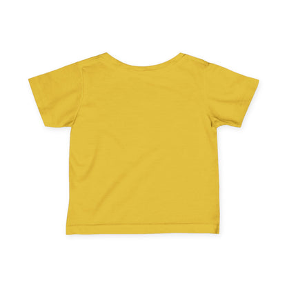 Yankee Capts Crew Infant Tee – Cute Baby T-Shirt for Beach Lovers - The official Yankee Capts merch store