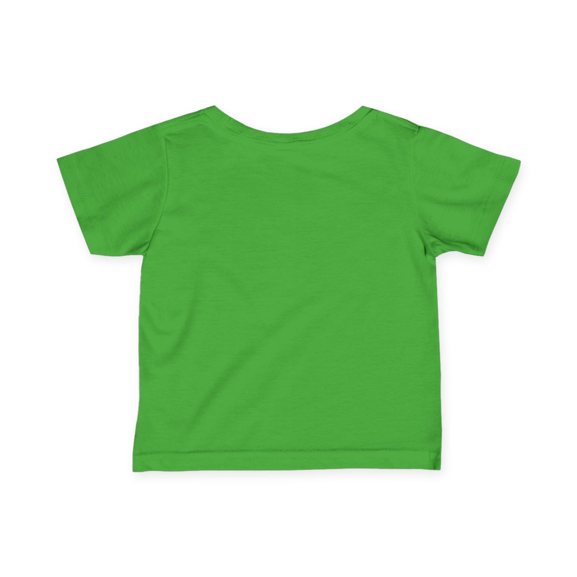 Yankee Capts Crew Infant Tee – Cute Baby T-Shirt for Beach Lovers - The official Yankee Capts merch store