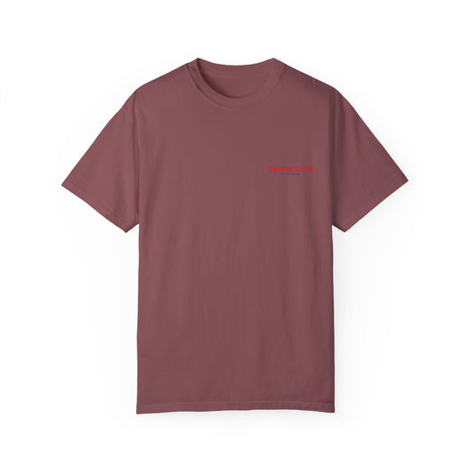 Unisex Yankee Capts T-Shirt - The official Yankee Capts merch store