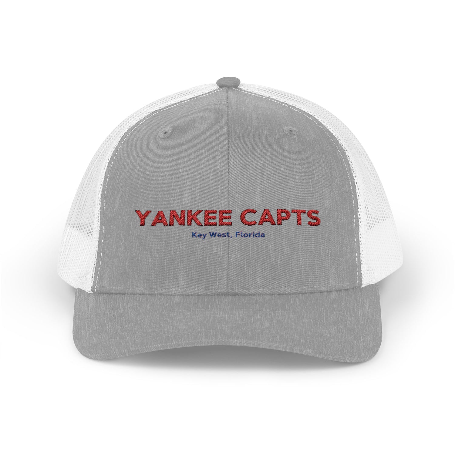Yankee Capts Snapback Trucker Cap - The official Yankee Capts merch store