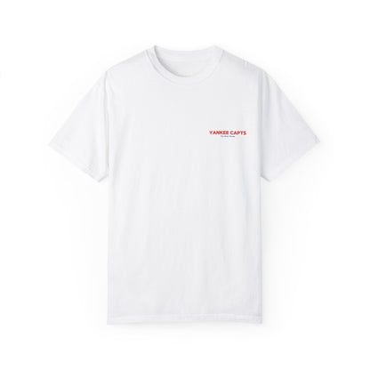 Unisex Yankee Capts T-Shirt - The official Yankee Capts merch store