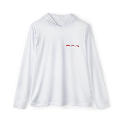 Yankee Capts Pulley Ridge Long Sleeve Fishing Hoodie
