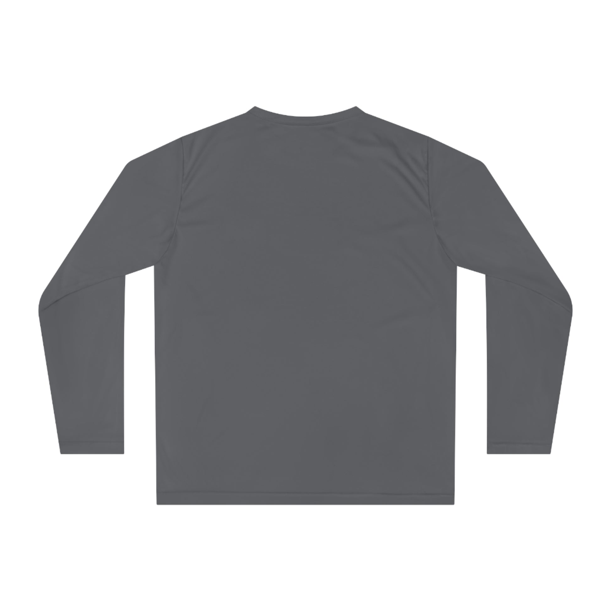Yankee Capts Crew Performance Long Sleeve Shirt - The official Yankee Capts merch store