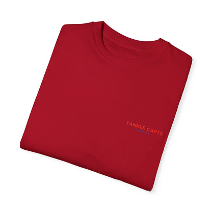 Unisex Yankee Capts T-Shirt - The official Yankee Capts merch store