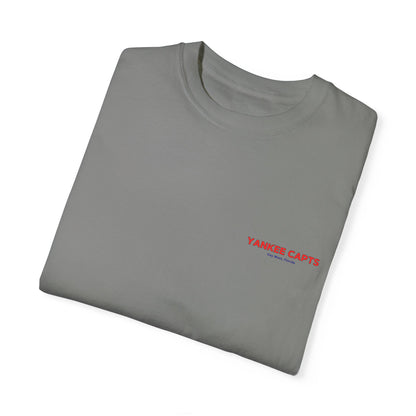 Unisex Yankee Capts T-Shirt - The official Yankee Capts merch store
