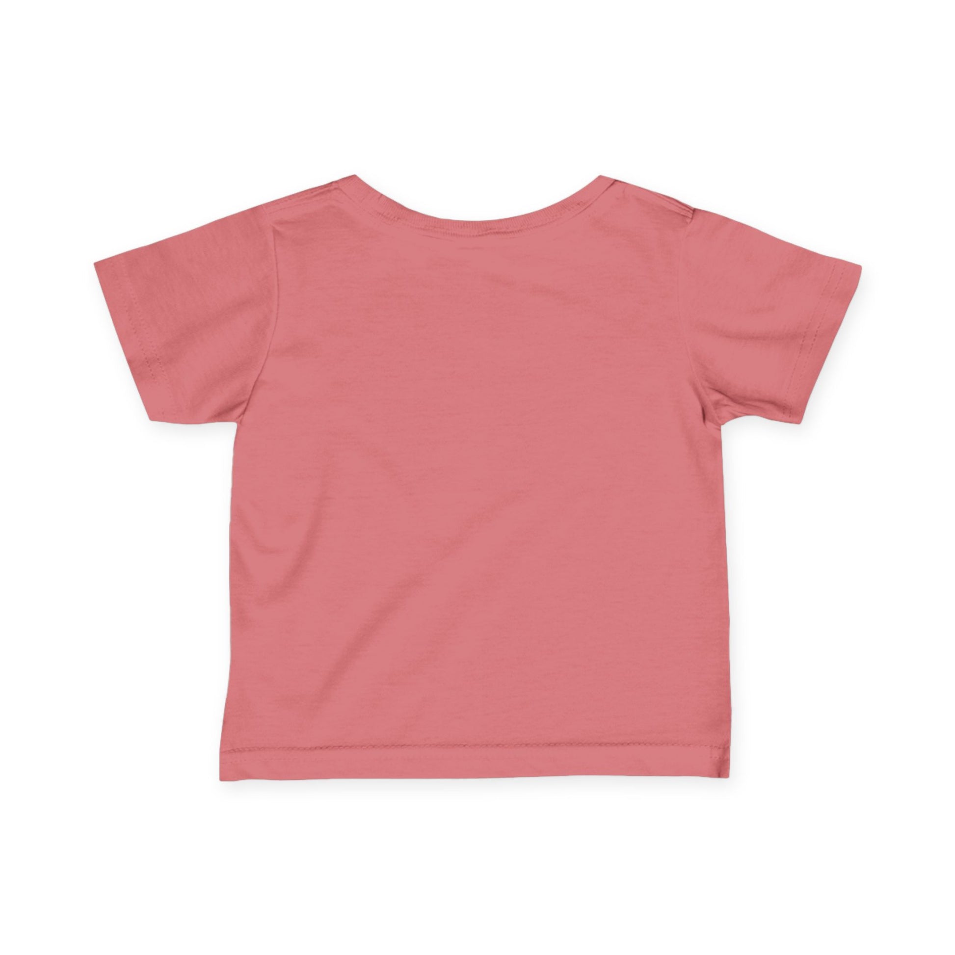Yankee Capts Crew Infant Tee – Cute Baby T-Shirt for Beach Lovers - The official Yankee Capts merch store